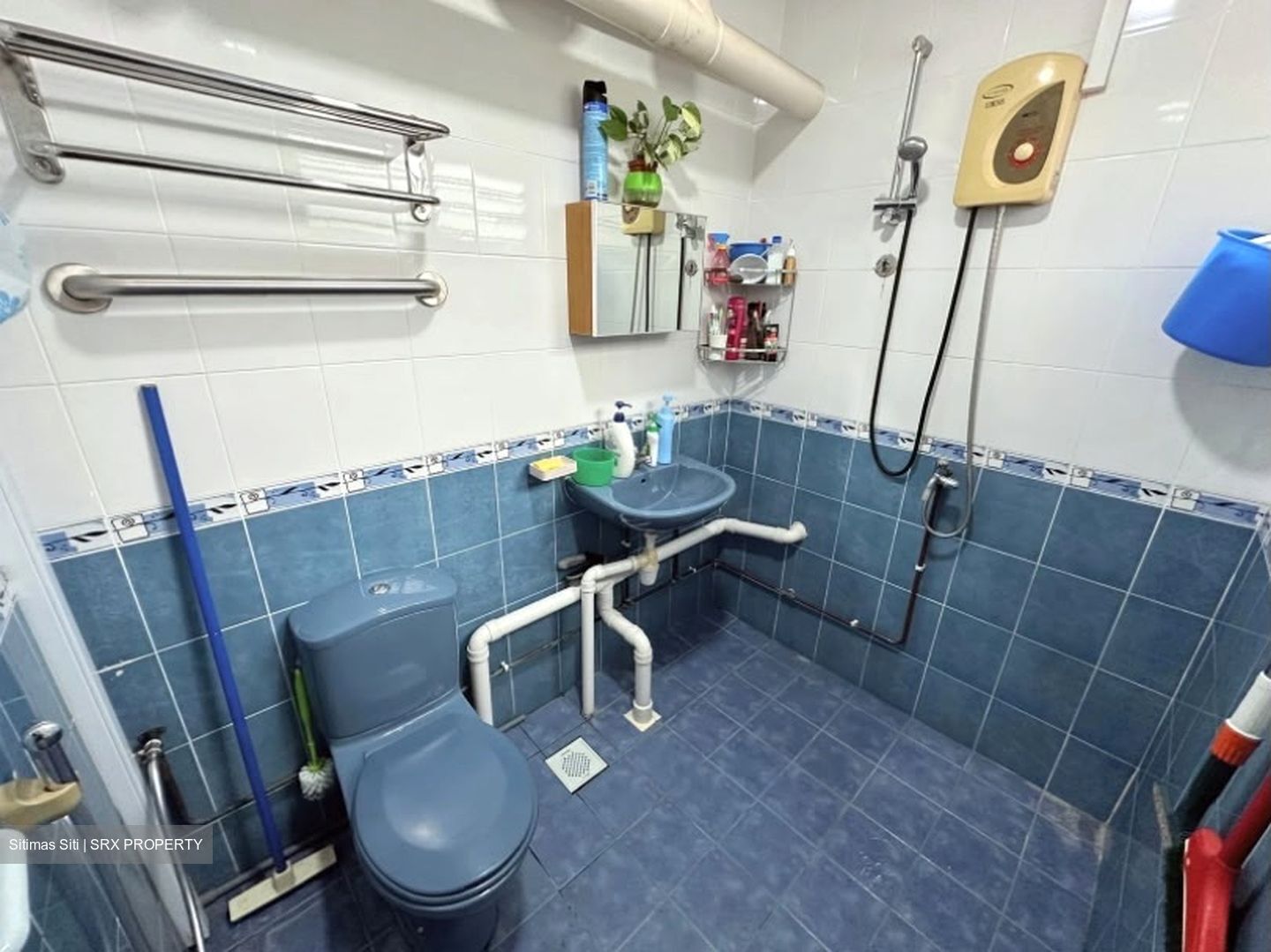 Blk 403 Jurong West Street 42 (Jurong West), HDB 4 Rooms #572141801